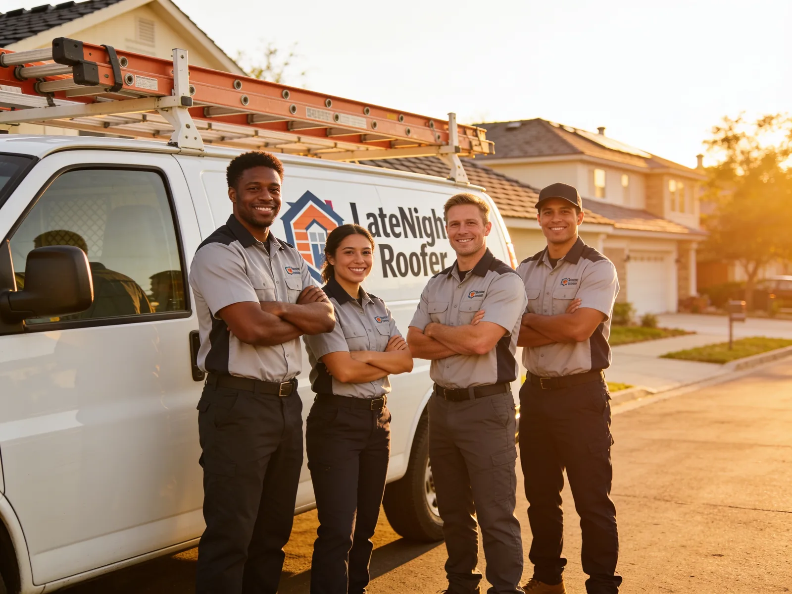 Emergency Roof Repair company in Jones, LA
